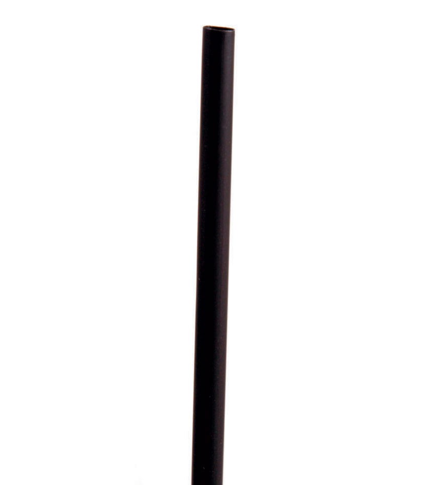 Petit paille chalumeau cocktail 12cm Ø 0,5cm - Lot de 100 - Pailles - AZ  boutique