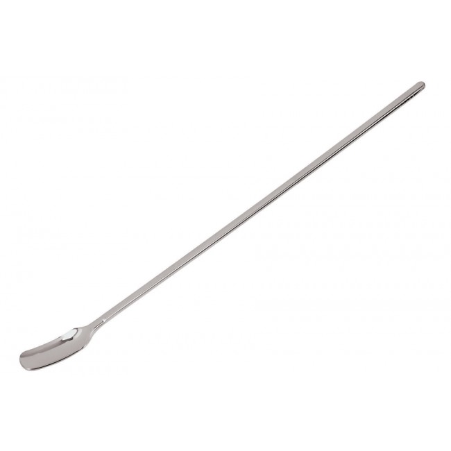 CUILLERE A COCKTAIL INOX 25CM